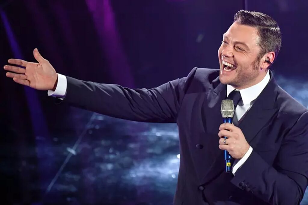 Tiziano Ferro