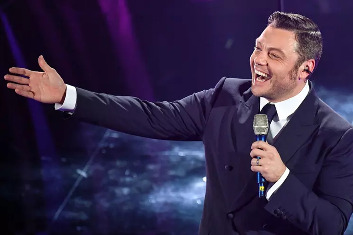 Tiziano Ferro chi è: biografia, carriera, nuovo album, marito e figli