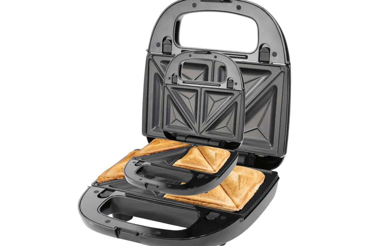 perché comprare la tostiera lidl