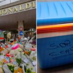 bambino morto trapianto domenico