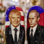 Trump e Putin