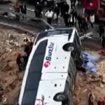 Incidente autobus