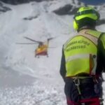 Soccorso alpino in Valle d'Aosta