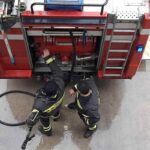 vigili del fuoco