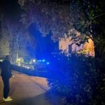 La villa sulle colline di Arezzo