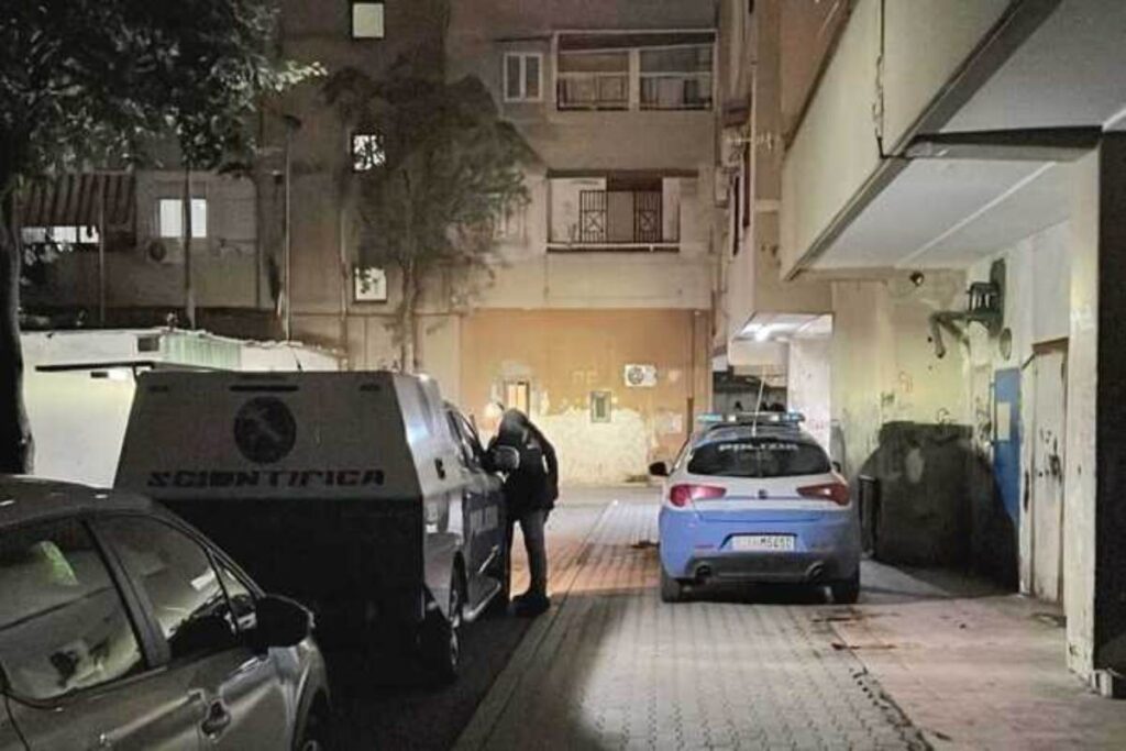 ylenia musella uccisa fratello