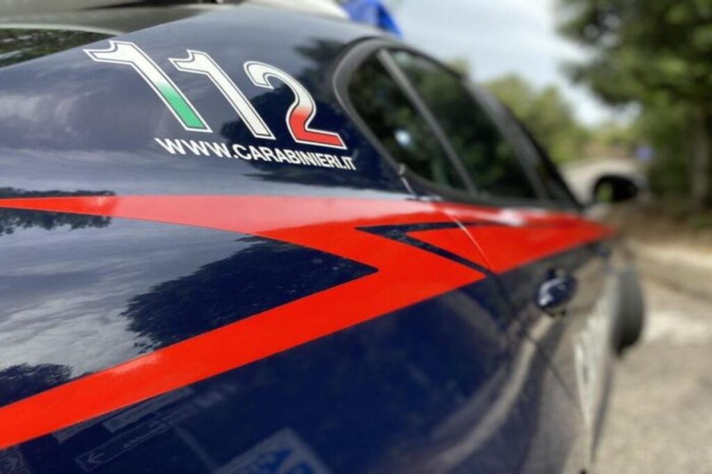 carabinieri