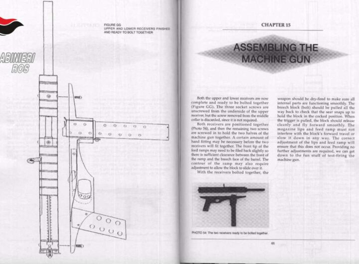 I file del 17enne che progettava una strage a scuola