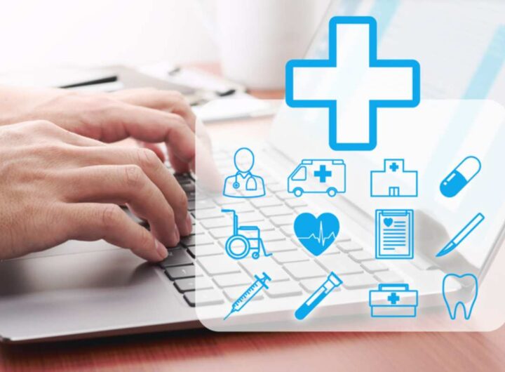Fascicolo sanitario elettronico