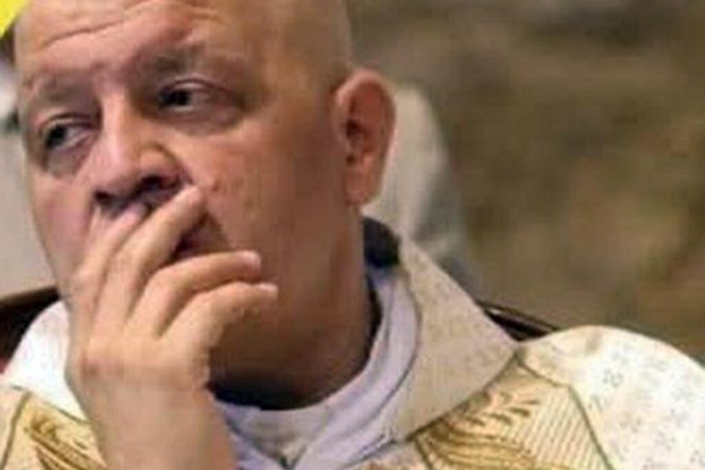 Padre Pierre El Raii