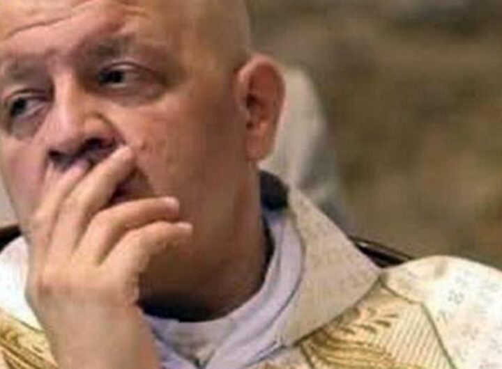 Padre Pierre El Raii