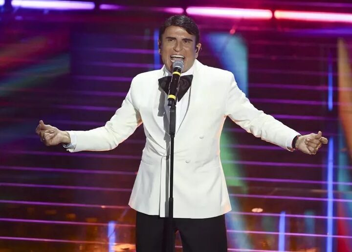 Sal Da Vinci vince Sanremo 2026