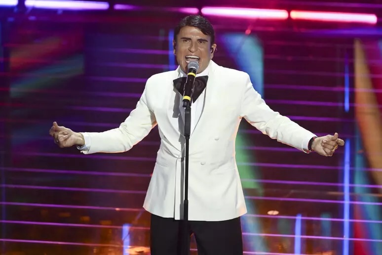 Sal Da Vinci vince Sanremo 2026