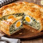 Torta Pasqualina