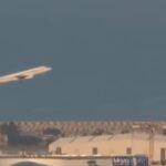 Aereo commerciale decolla da Beirut