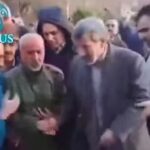 Ahmadinejad è vivo? Un video lo mostrerebbe al funerale delle sue guardie del corpo
