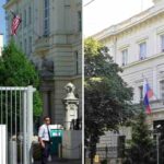 Financial Times: "Antenne paroboliche nell'ambasciata russa di Vienna per ascoltare la Nato"