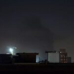 Droni su ambasciata Usa a Riad