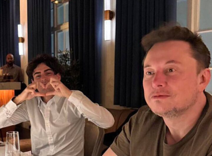 andrea stroppa e musk