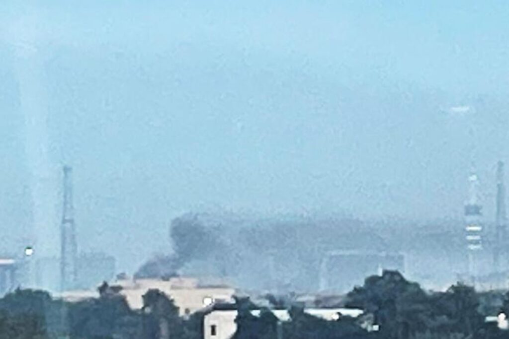 Attacco con drone contro l'ambasciata Usa a Baghdad