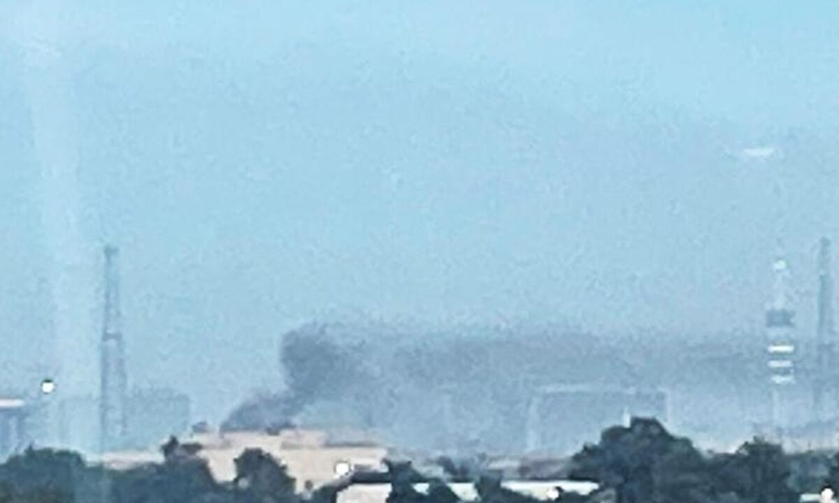 Attacco con drone contro l'ambasciata Usa a Baghdad