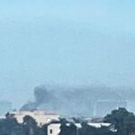 Attacco con drone contro l'ambasciata Usa a Baghdad