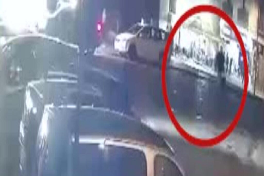 Il video delle due donne ucraine travolte ed uccise a Napoli da un automobilista ubriaco