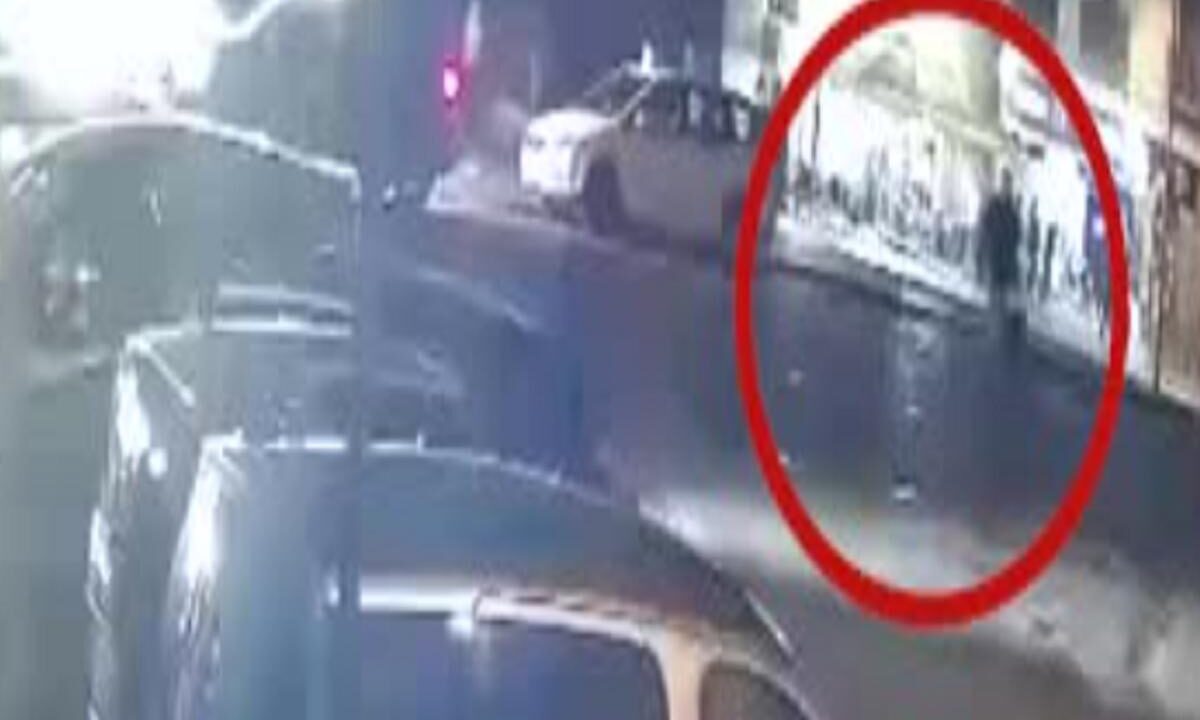 Il video delle due donne ucraine travolte ed uccise a Napoli da un automobilista ubriaco