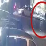 Il video delle due donne ucraine travolte ed uccise a Napoli da un automobilista ubriaco