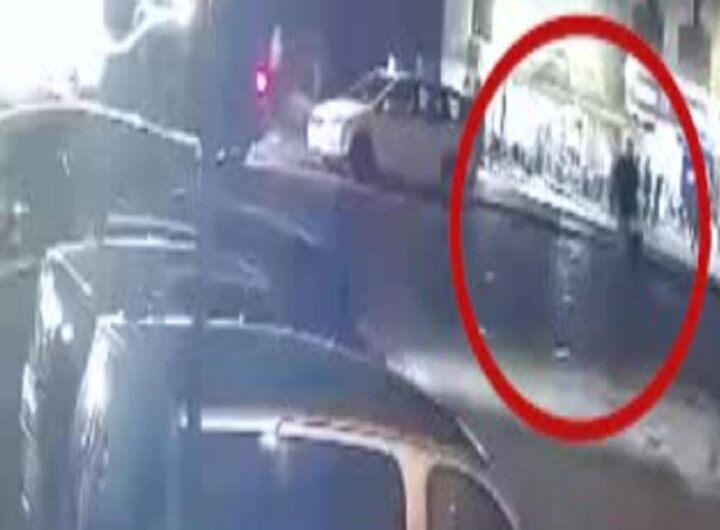 Il video delle due donne ucraine travolte ed uccise a Napoli da un automobilista ubriaco