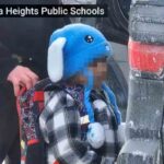 Gli Usa negano il visto a Liam, il bambino di 5 anni fermato dall'Ice a Minneapolis