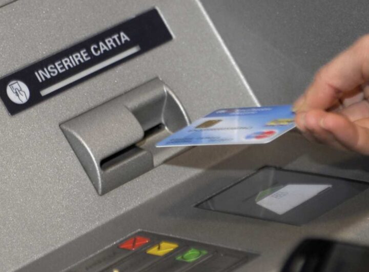 bancomat