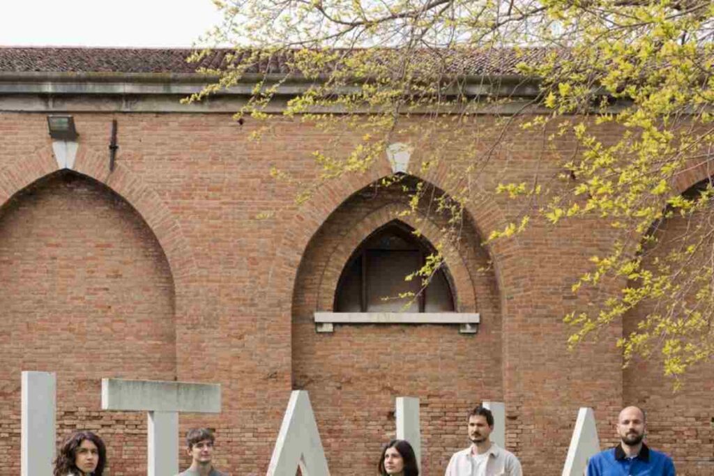 La Biennale di Venezia