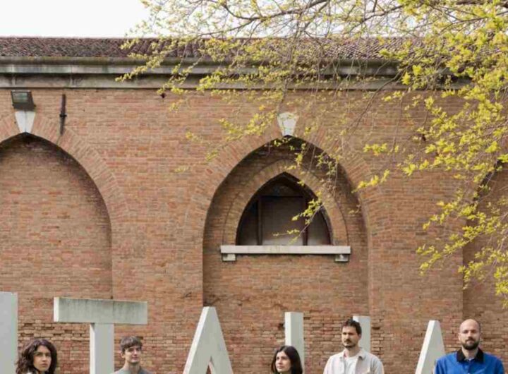 La Biennale di Venezia