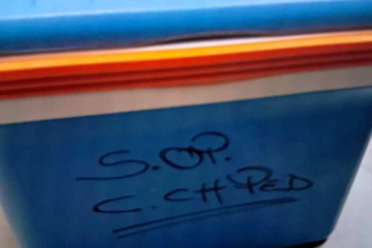 Un’altra bambina morta al Monaldi di Napoli dopo il trapianto, anche il suo cuore trasportato in un box-frigo di vecchia generazione