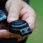 Un braccialetto elettronico