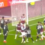 calci piazzati arsenal