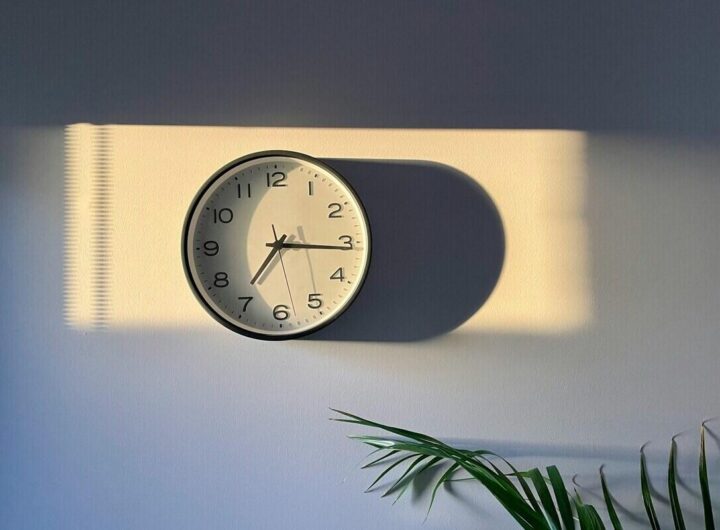 cambio dell'ora 2026