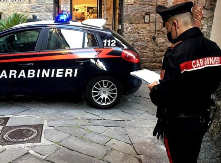 carabiniere
