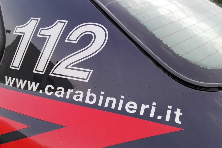 carabinieri
