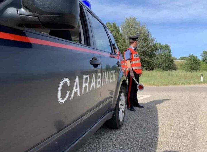 carabinieri