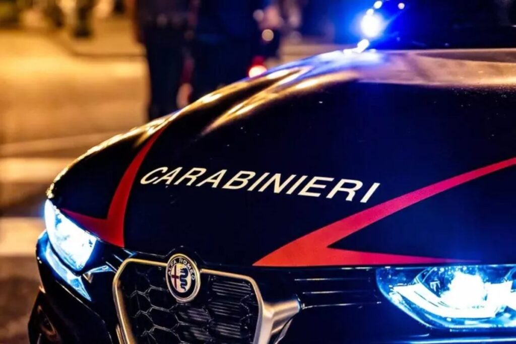 carabinieri