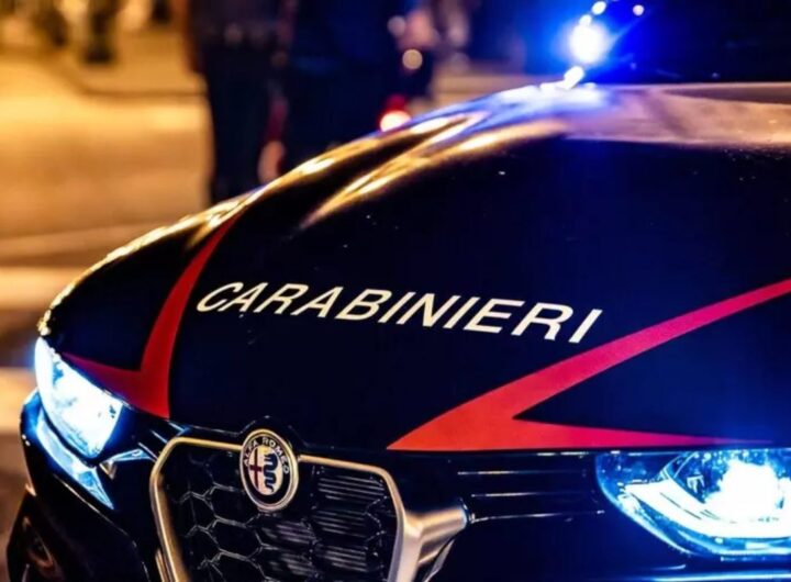 carabinieri