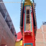 La casa più stretta del mondo