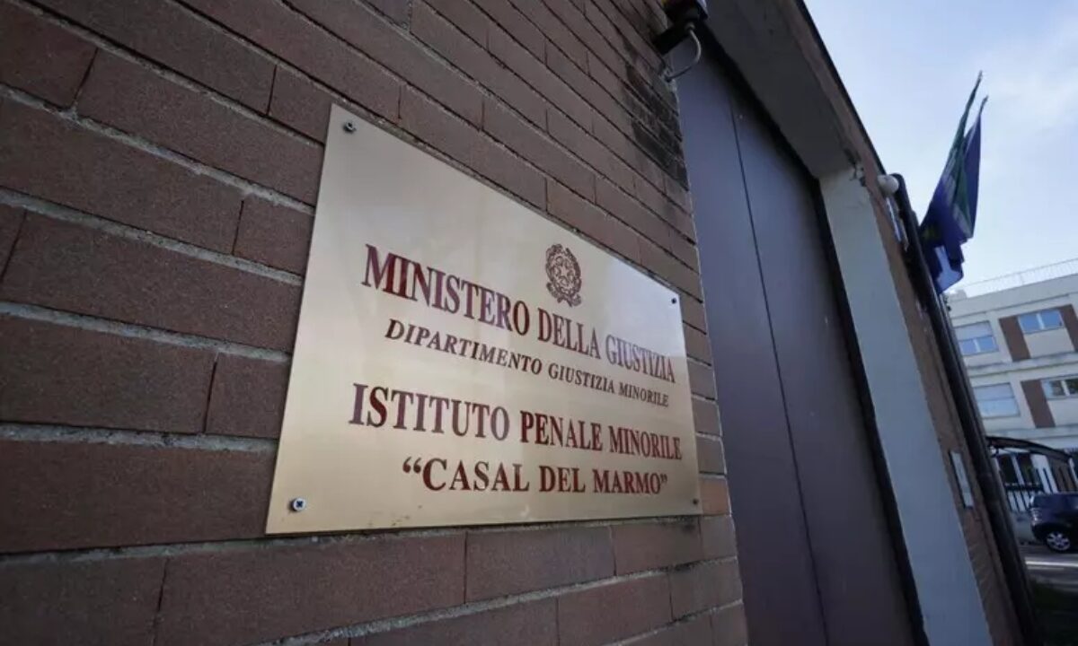 casal del marmo