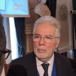 Il presidente dell’Istat Francesco Maria Chelli