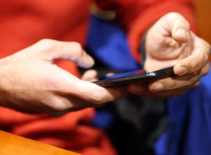 chiamata al cellulare