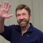 Chuck Norris