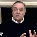 L'ex ministro Clemente Mastella