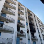 veduta di un palazzo